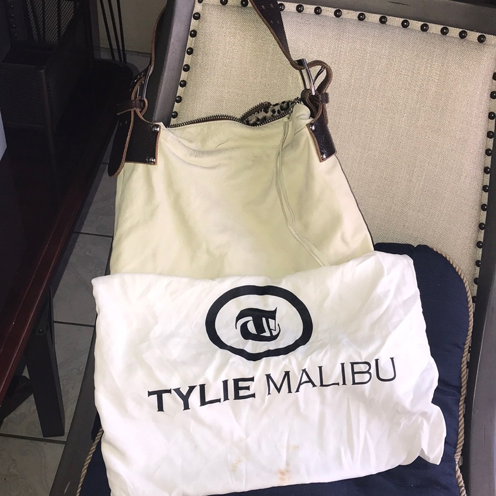 Original TYLIE MALIBU bag